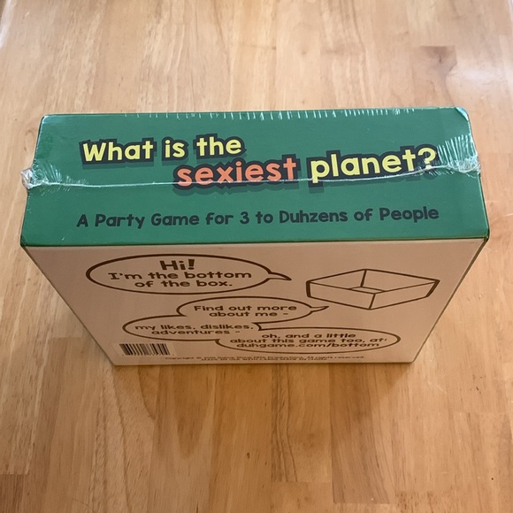 HTF/RARE Duh Game of Duhm Duhbates - Picture 4 of 12